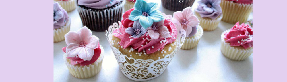 Cake Blog By Samantha